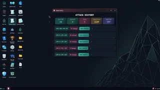Скриншот 5 к игре Cyber Academy