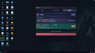 Скриншот 8 к игре Cyber Academy