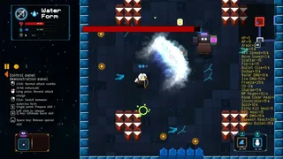 Скриншот 5 к игре 万象回廊：元素 Wanxiang Corridor: Elements