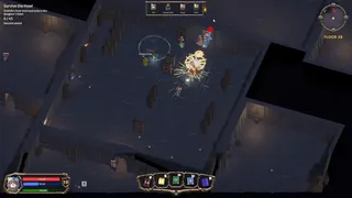 Скриншот 5 к игре Pupmancer