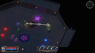 Скриншот 8 к игре Pupmancer