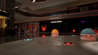 Скриншот 2 к игре Marbled Memories