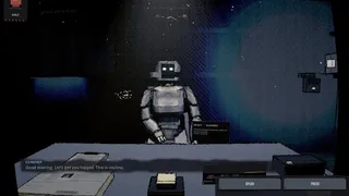Скриншот 6 к игре Nomenocide