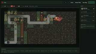 Скриншот 6 к игре TDG: Tower Defense
