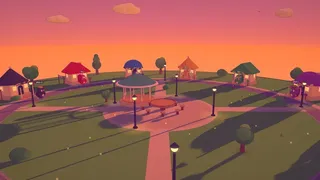 Скриншот 4 к игре The Neighborhood Liars