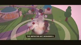 Скриншот 5 к игре The Neighborhood Liars