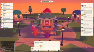 Скриншот 6 к игре The Neighborhood Liars