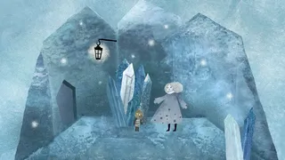 Скриншот 7 к игре Moon Coffee Conspiracy