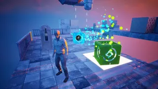 Скриншот 2 к игре Wonderful Time
