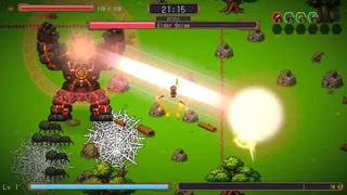 Скриншот 3 к игре RuinsGate Survivors