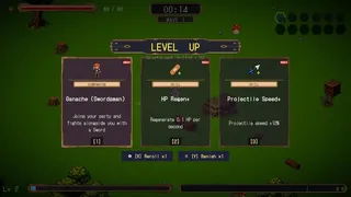 Скриншот 5 к игре RuinsGate Survivors