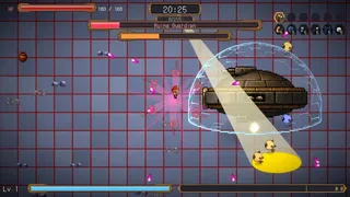 Скриншот 6 к игре RuinsGate Survivors