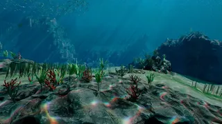 Скриншот 6 к игре What Lies Beneath
