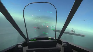 Скриншот 6 к игре Ravenfield