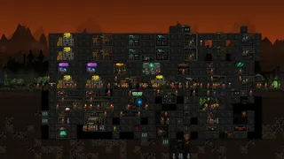 Скриншот 1 к игре Irongrim Tower
