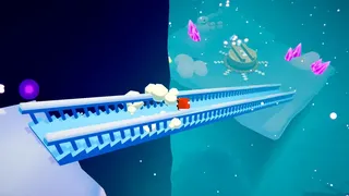 Скриншот 5 к игре Ninja JaJaMaru: Yokai Night Parade
