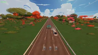 Скриншот 4 к игре Traffic Monster