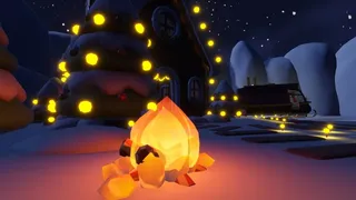 Скриншот 1 к игре Jingle Balls