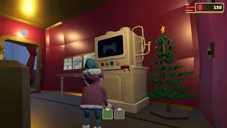 Скриншот 2 к игре Jingle Balls