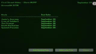 Скриншот 2 к игре Rewind Me Please