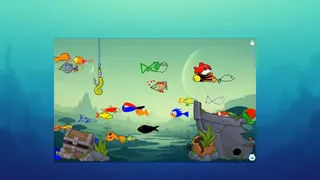 Скриншот 6 к игре Creative Aquarium