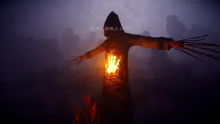Скриншот 3 к игре S T A R E