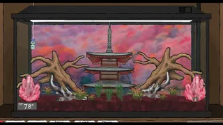 Скриншот 2 к игре Temporarium