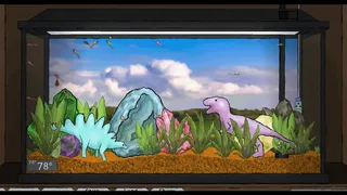Скриншот 3 к игре Temporarium