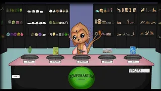 Скриншот 4 к игре Temporarium