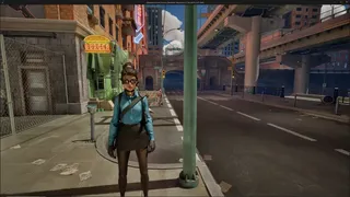 Скриншот 3 к игре ID Required