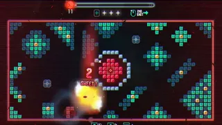 Скриншот 3 к игре Breakin Mad