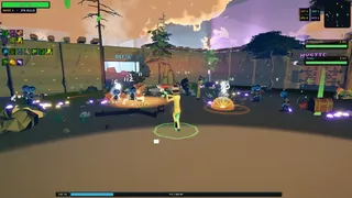 Скриншот 4 к игре Mayhematic
