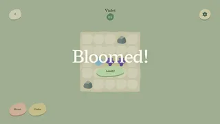 Скриншот 6 к игре Breezy Blooms