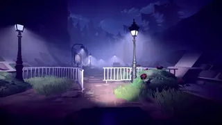 Скриншот 4 к игре Unknown at This Address