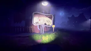 Скриншот 8 к игре Unknown at This Address