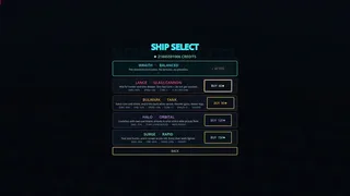 Скриншот 8 к игре Nova Protocol