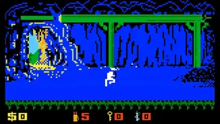 Скриншот 1 к игре Dungeons of Dreadmoor