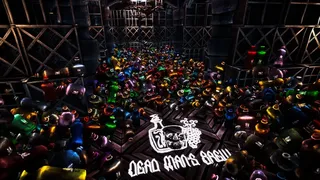Скриншот 8 к игре Cluttermancer: Tidy Up the Nightmare Alley