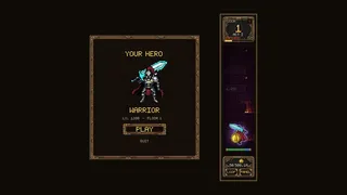 Скриншот 1 к игре AFKTower