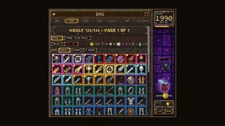 Скриншот 3 к игре AFKTower