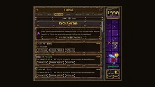Скриншот 4 к игре AFKTower