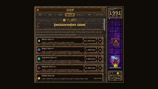 Скриншот 8 к игре AFKTower
