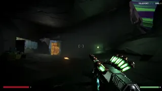 Скриншот 4 к игре Seam Walker