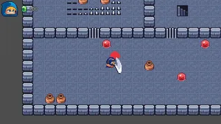 Скриншот 4 к игре Stuck in a Broken Tutorial