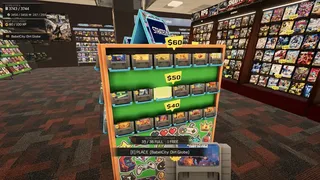 Скриншот 6 к игре Abandoned Gameshop
