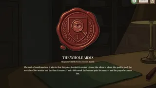 Скриншот 2 к игре Genuine Article