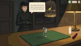 Скриншот 3 к игре Genuine Article