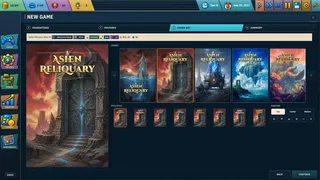 Скриншот 5 к игре Game Dev Dynasty