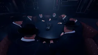 Скриншот 3 к игре MAFIA HOTEL