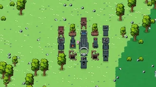 Скриншот 3 к игре Fog Keeper